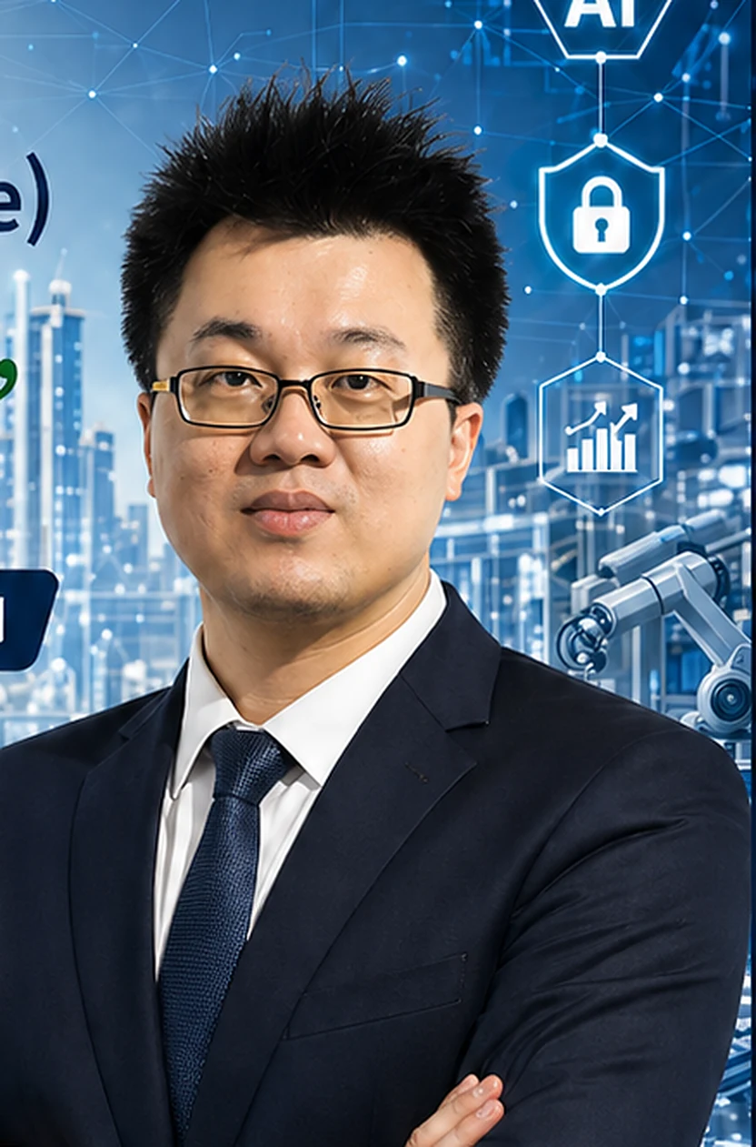 李育豪 顧問