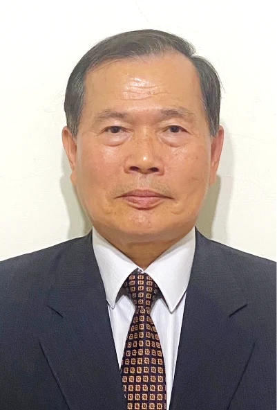 鄭永富顧問