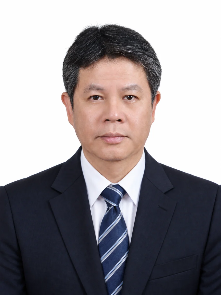 黃朝淇顧問